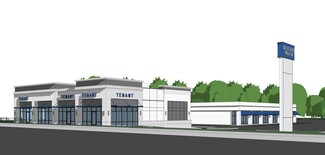 More details for 5008 Old Spartanburg Rd, Taylors, SC - Retail for Rent