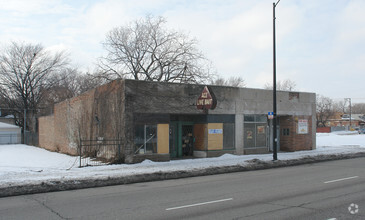 8112-8120 S Stony Island Ave, Chicago, IL for sale Primary Photo- Image 1 of 1