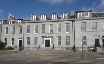 2-8 Albyn Pl, Aberdeen to rent Building Photo- Image 1 of 1