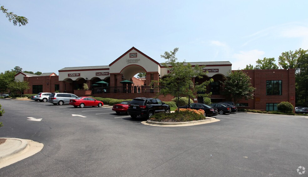 2425 Kildaire Farm Rd, Cary 27518 UK