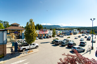 More details for 5755 Cowrie St, Sechelt, BC - Retail for Rent