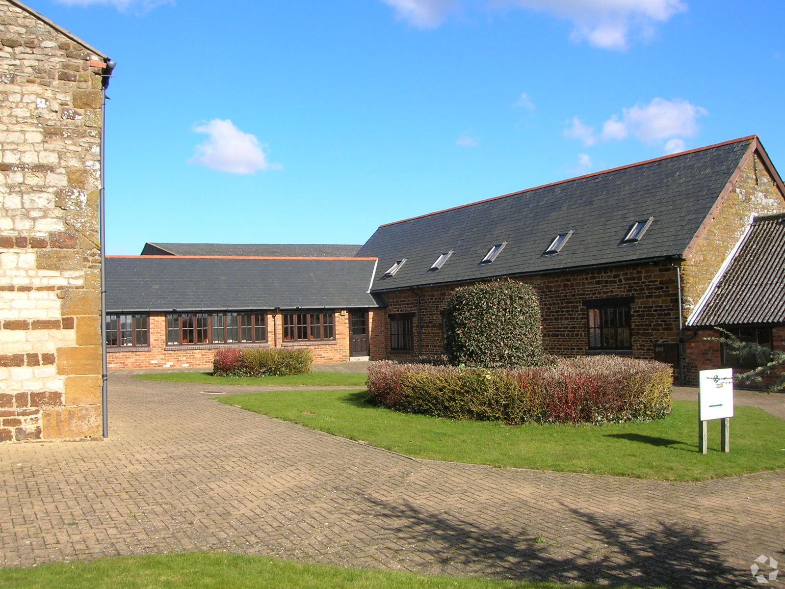 Preston Lodge Ct, Northampton for sale Primary Photo- Image 1 of 1