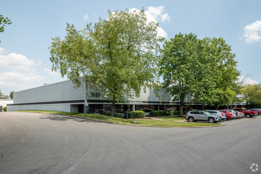 5000-5010 Linbar Dr, Nashville, TN for rent - Building Photo - Image 2 of 4