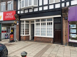 More details for 47 Station Appr, Bromley - Retail for Rent