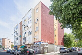 More details for Calle del Castillo de Simancas, 22, Madrid - Retail to Rent
