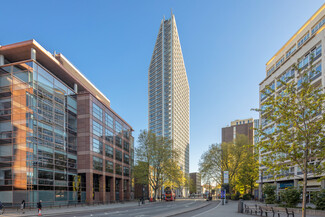 More details for 251 Southwark Bridge Rd, London - Office for Rent