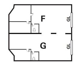 8240 Belvedere Ave, Sacramento, CA for rent Floor Plan- Image 1 of 1