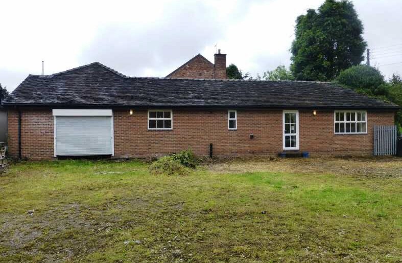 West Ave, Stoke On Trent for sale Primary Photo- Image 1 of 1