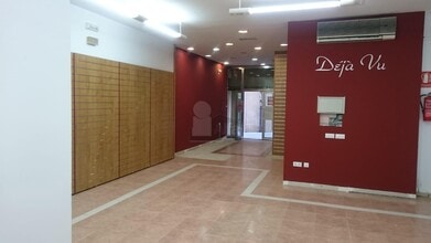Retail in Plasencia, Cáceres to rent Interior Photo- Image 2 of 6