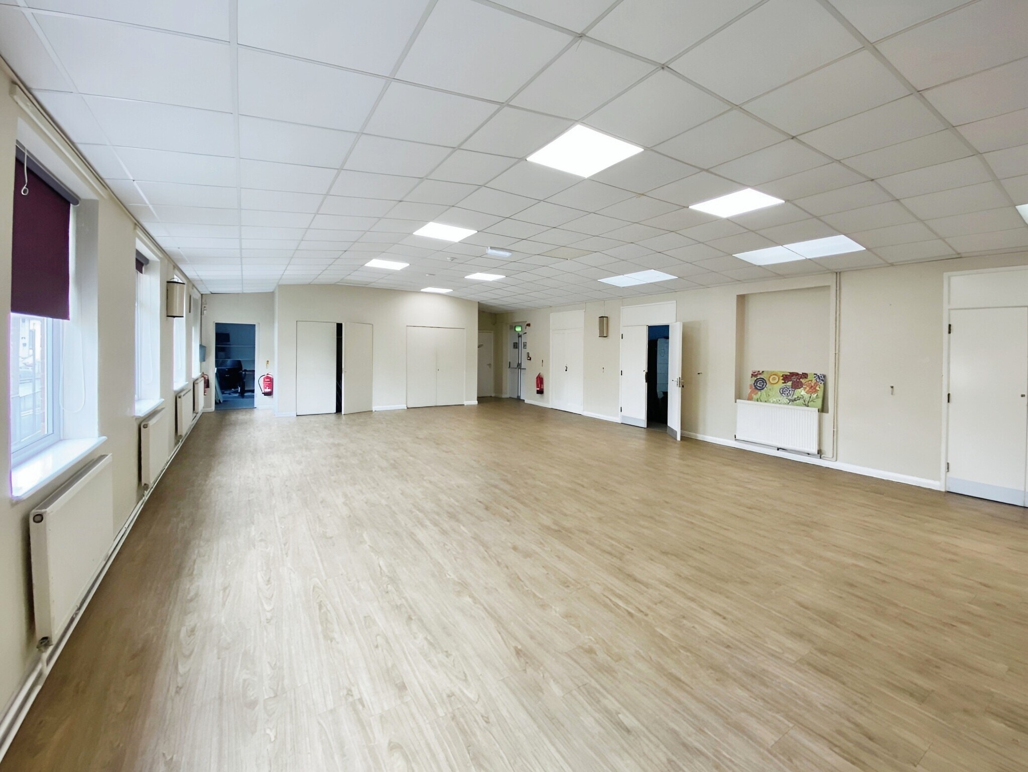 Carey St, Reading to rent Interior Photo- Image 1 of 13