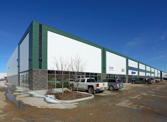 More details for 3804-3836 56 Av NW, Edmonton, AB - Light Industrial for Sale