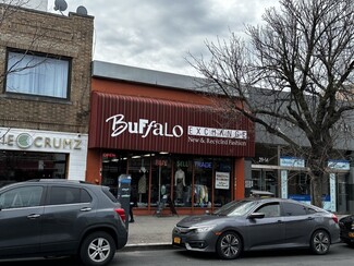 More details for 2916 Ditmars Blvd, Astoria, NY - Retail for Rent