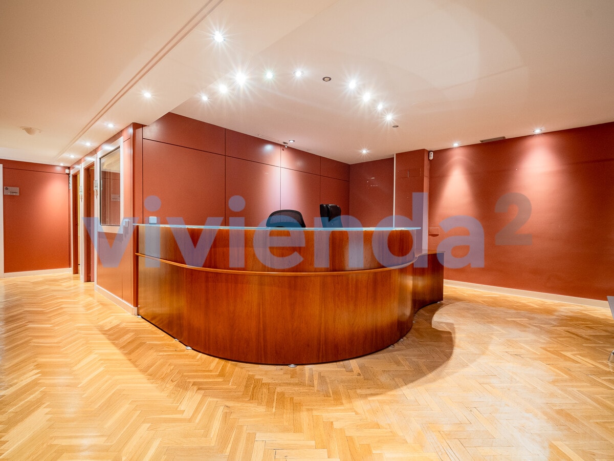 Madrid, MAD 28003 - Unit 02 -  - Floor Plan - Image 1 of 16