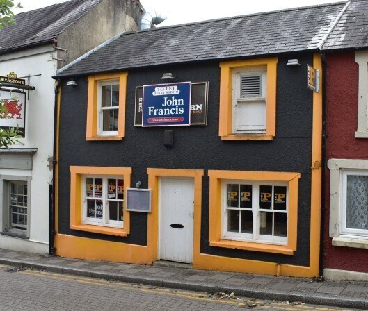 4 Water St, Narberth for sale Primary Photo- Image 1 of 1