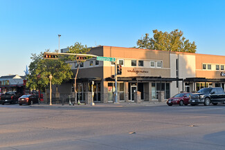 More details for 1201-1209 University Ave, Lubbock, TX - Retail for Rent