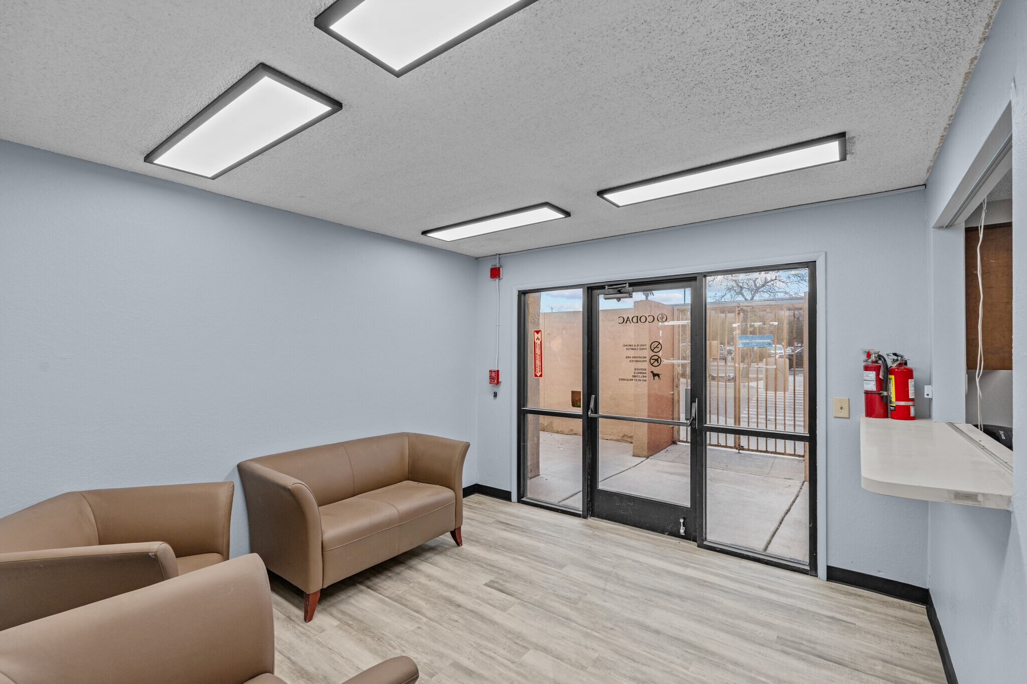 502 N Silverbell Rd, Tucson, AZ for sale Building Photo- Image 1 of 1