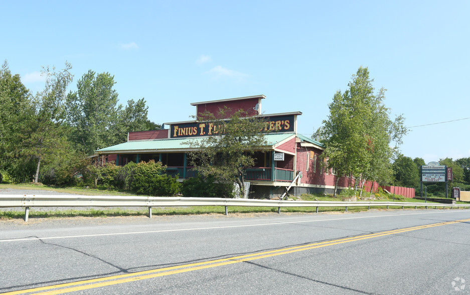 11909 State Route 4, Whitehall, NY for sale - Primary Photo - Image 1 of 1