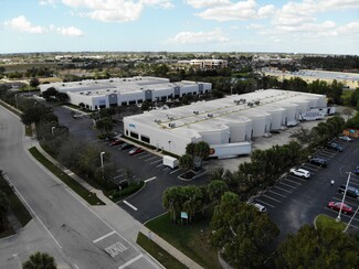 More details for 71-79 Mid Cape Ter, Cape Coral, FL - Light Industrial for Rent