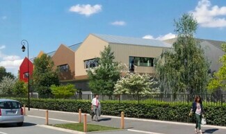 More details for Light Industrial for Sale