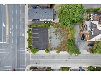 More details for 225 Rue Papineau, Gatineau, QC - Land for Sale