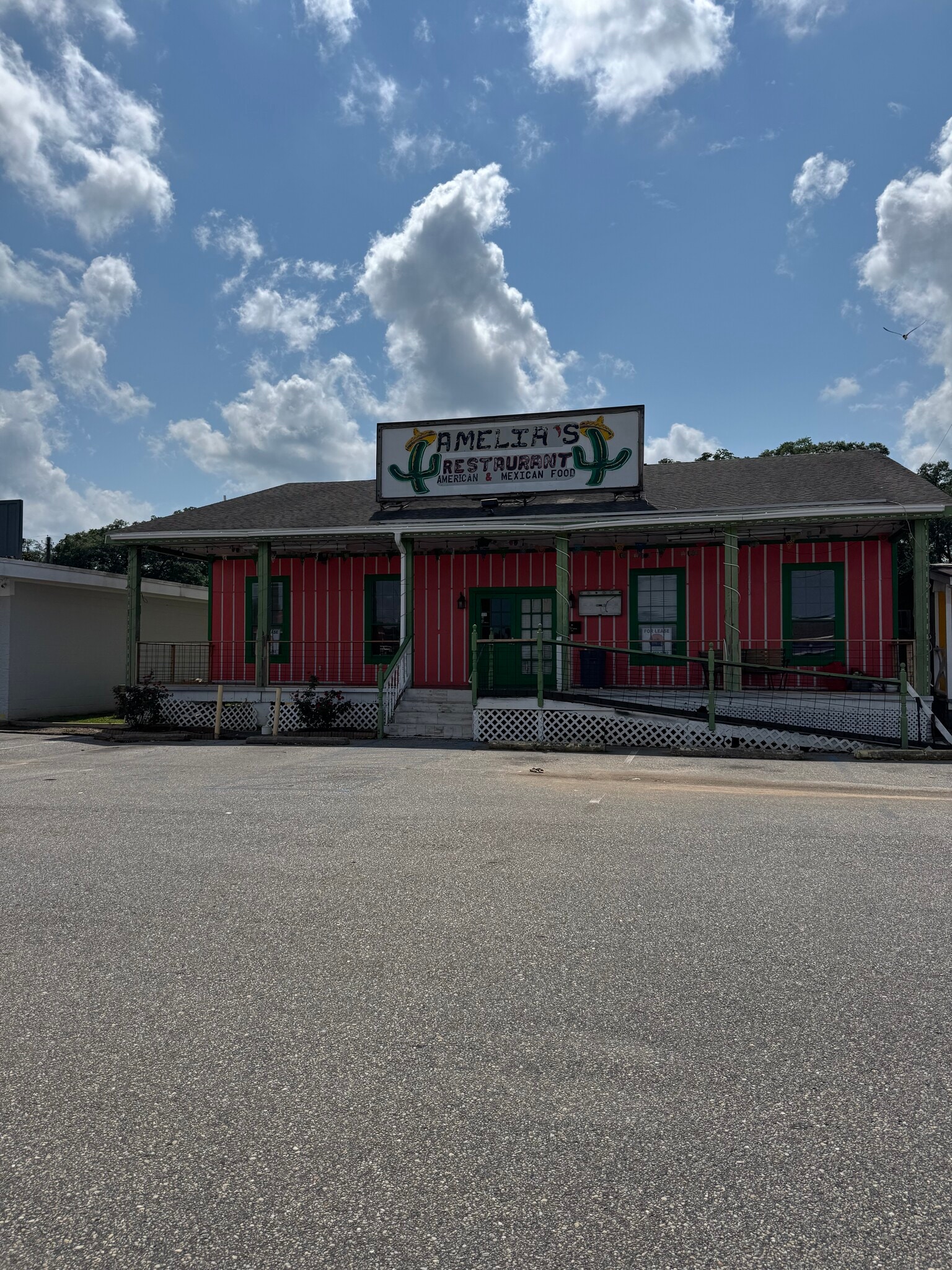 5398 Highway 90 W, Mobile, AL to rent Building Photo- Image 1 of 3