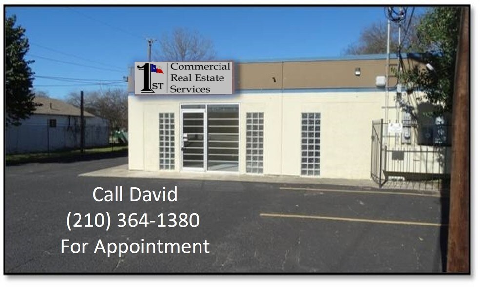 3315 SW Military Dr, San Antonio, TX 78211 UK