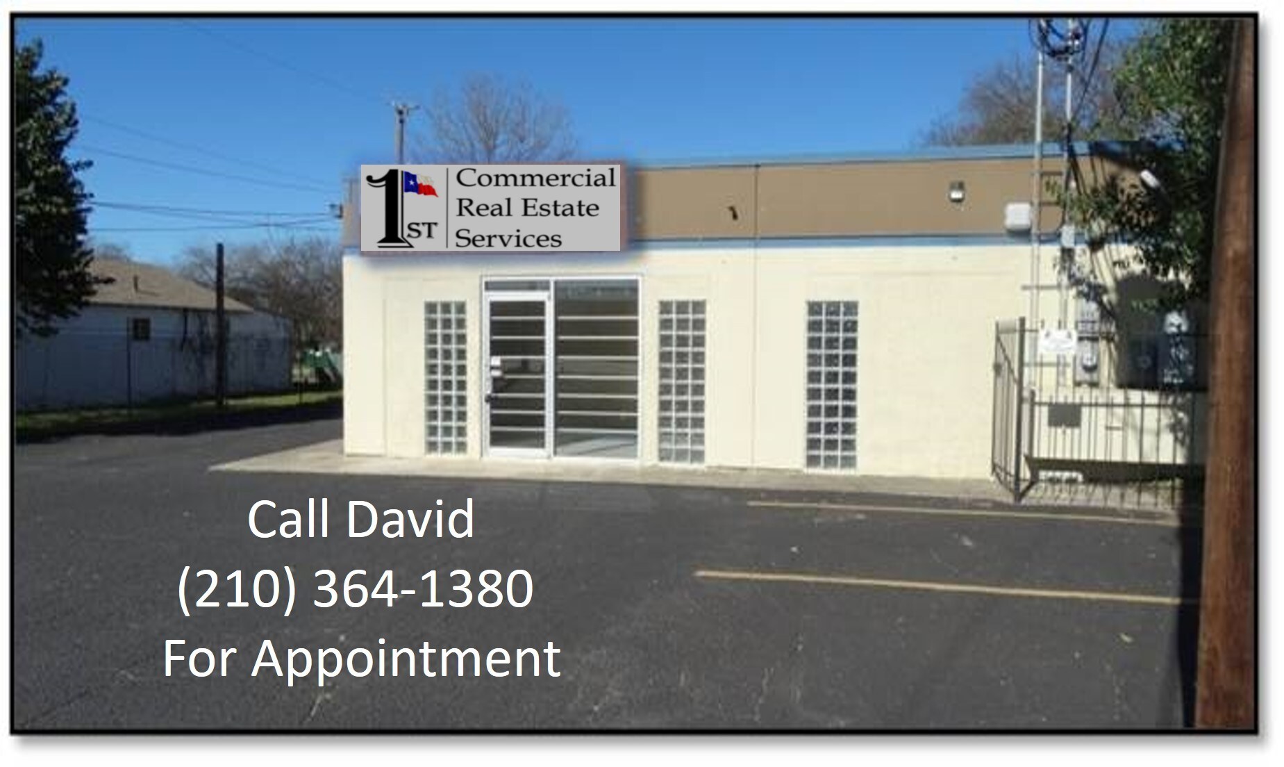 3315 SW Military Dr, San Antonio, TX for sale Building Photo- Image 1 of 1