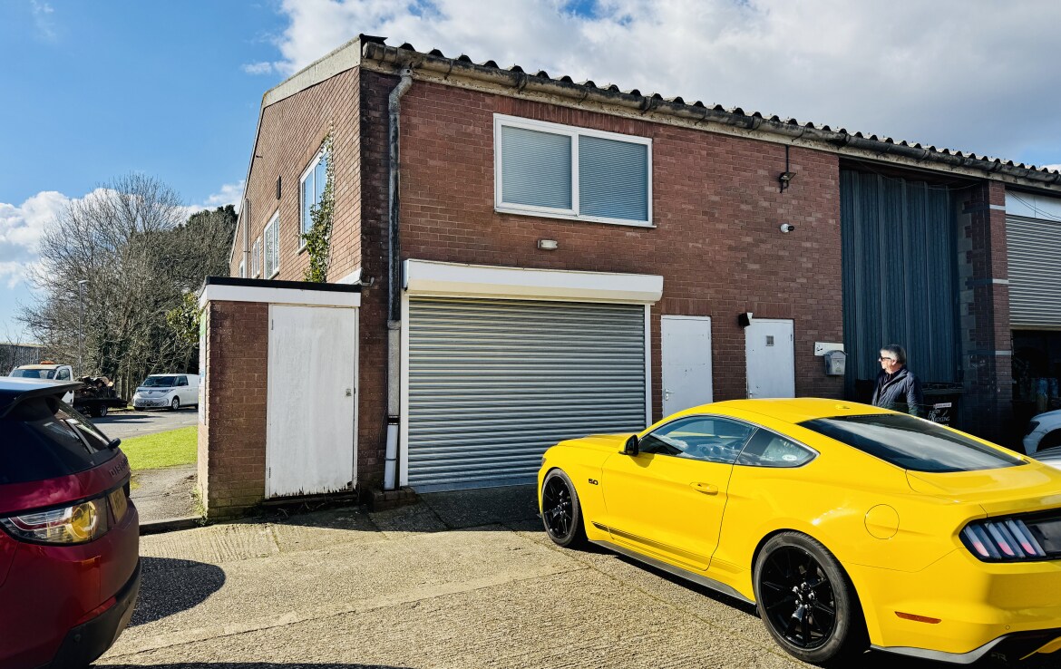 Sandford Ln, Wareham for sale Building Photo- Image 1 of 1