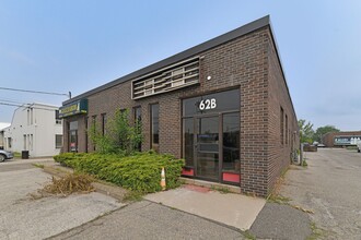 60-62 Advance Rd, Toronto, ON for rent Building Photo- Image 1 of 3