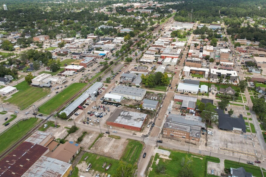 401 S Cypress St, Hammond, LA for sale - Building Photo - Image 2 of 9