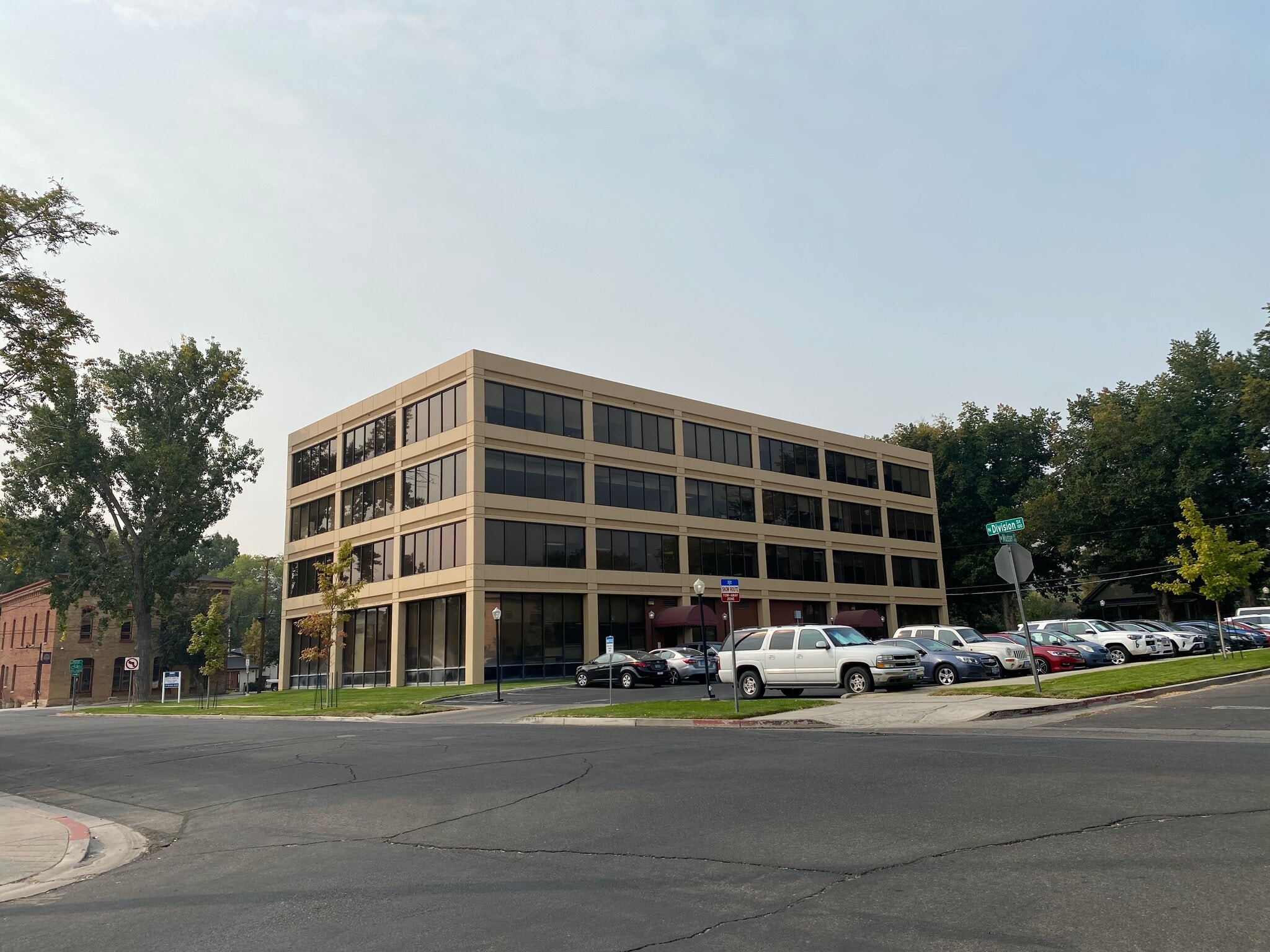 400 W King St, Carson City, NV to rent Building Photo- Image 1 of 16