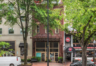 1604 K St NW, Washington, DC for sale Building Photo- Image 1 of 17