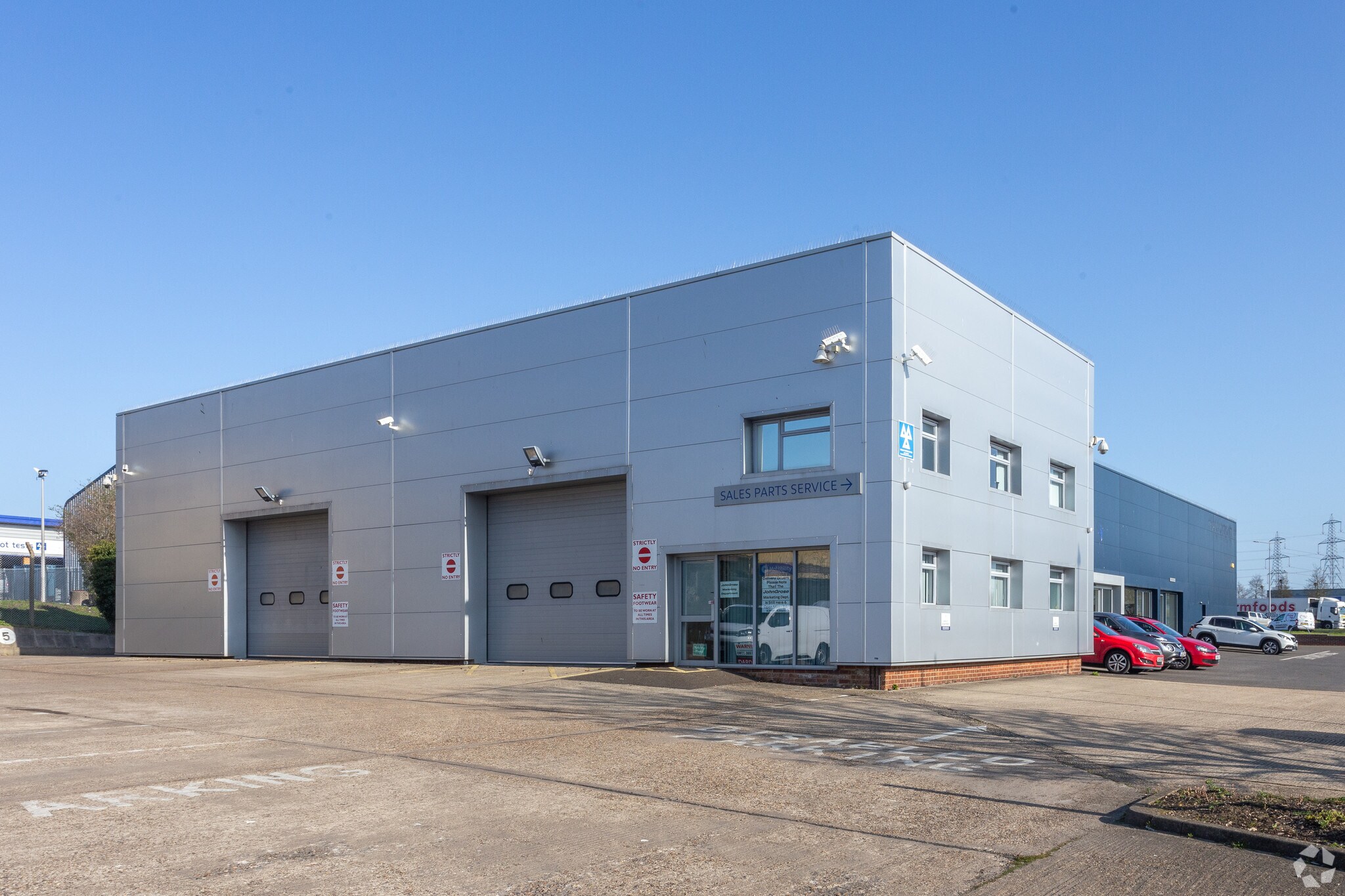 1 Goddard Rd E, Ipswich for sale Primary Photo- Image 1 of 1