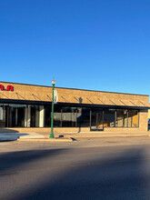 606 E Broadway St, West Memphis, AR for rent Building Photo- Image 1 of 3