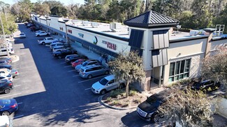 More details for 474260-474282 State Road 200, Yulee, FL - Retail for Rent