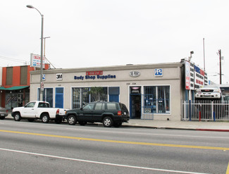 More details for 520-524 W Anaheim St, Wilmington, CA - Retail for Rent