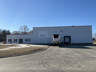 More details for 700 Prospect St SW, Le Mars, IA - Flex for Rent