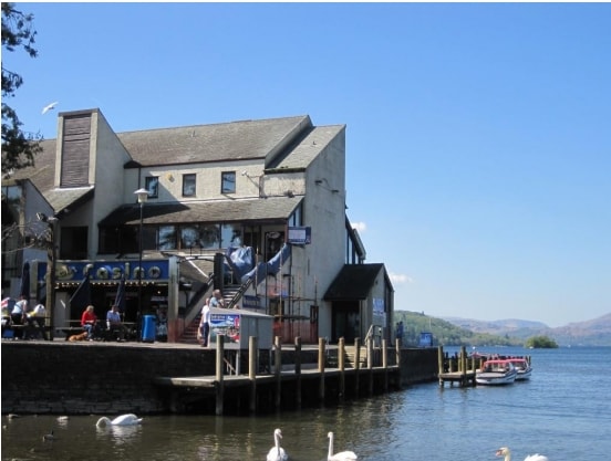 The Glebe, Windermere for sale - Primary Photo - Image 1 of 1