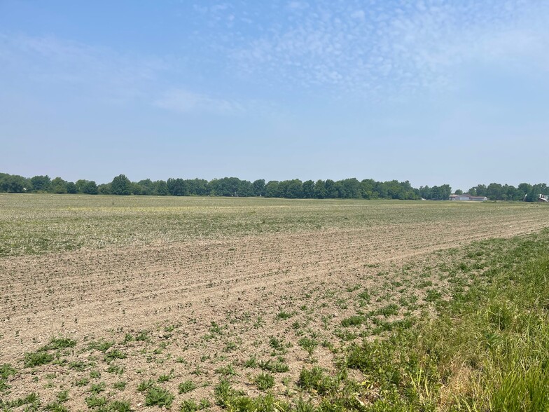 0 E Main St, Lagrange, OH for sale - Building Photo - Image 1 of 25