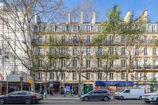 More details for 137 Boulevard De Magenta, Paris - Office to Rent