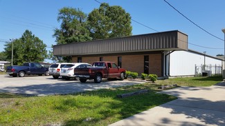 More details for 154 Newman Dr, Brunswick, GA - Light Industrial for Rent