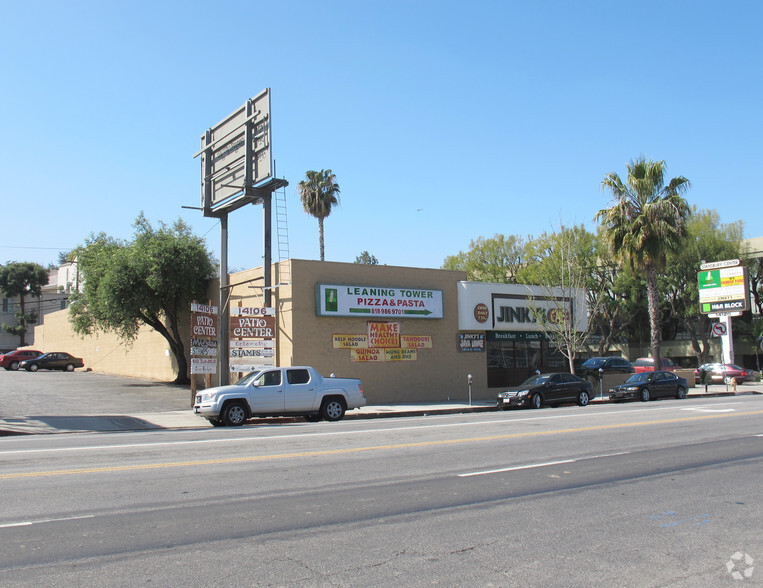 14120 Ventura Blvd, Sherman Oaks, CA for rent - Building Photo - Image 2 of 5