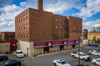 2739 S Park Ave, Lackawanna, NY for rent Aerial- Image 1 of 6