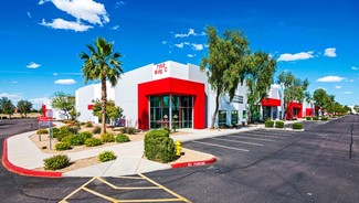 More details for 7150 W Roosevelt St, Phoenix, AZ - Industrial for Rent