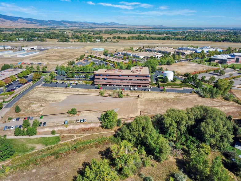 5450 Airport Blvd, Boulder, CO for sale - Aerial - Image 3 of 10