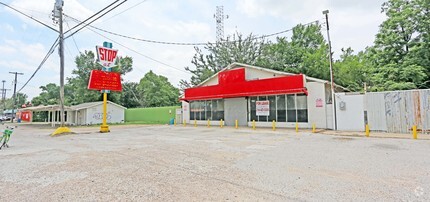 5423 S Lamar St, Dallas, TX for sale Primary Photo- Image 1 of 1