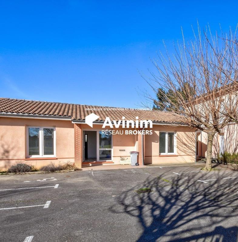 Office in Blagnac to rent Building Photo- Image 1 of 6