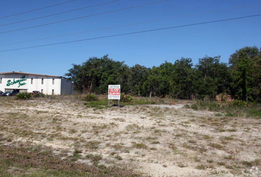 17975 Us-19, Hudson, FL for sale - Primary Photo - Image 1 of 1