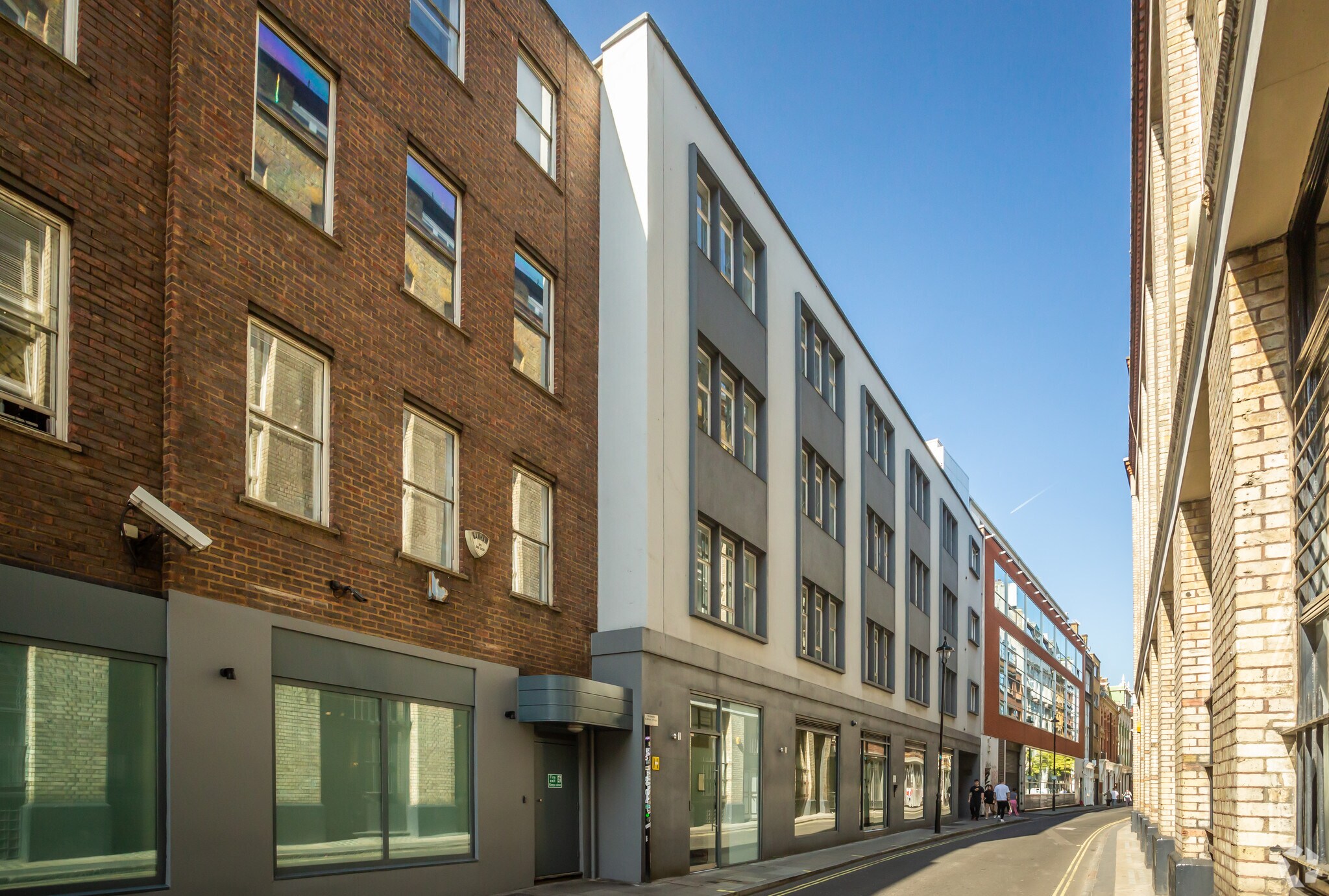 7-11 Lexington St, London for sale Building Photo- Image 1 of 1