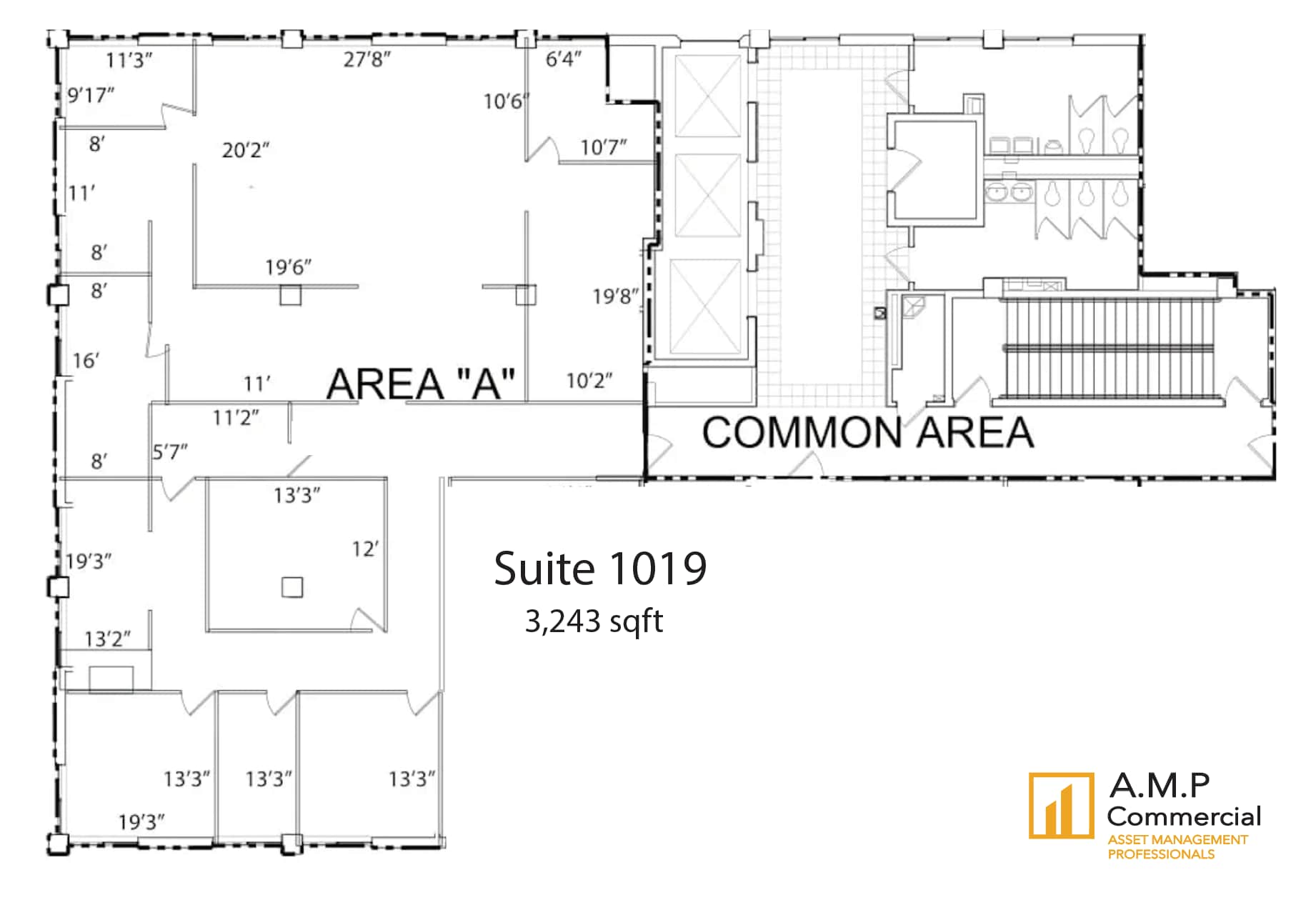 1736 E Sunshine St, Springfield, MO to rent Interior Photo- Image 1 of 2